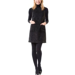 NWOT Sail to Sable Radio City Shift Dress